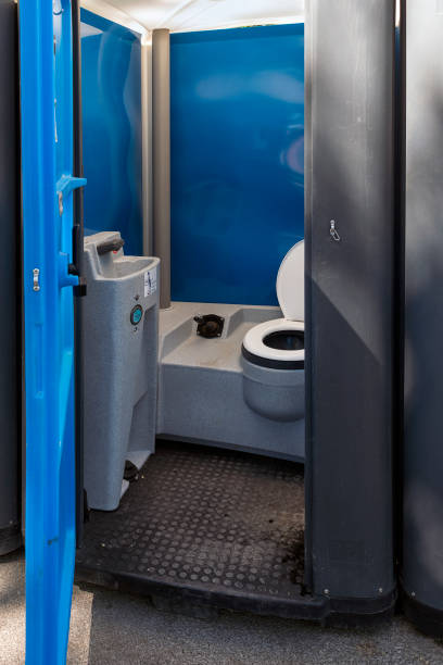 Best Affordable porta potty rental  in Duluth, WA