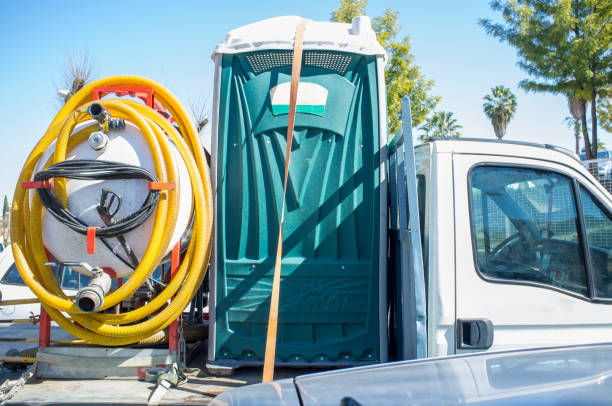 Best Portable bathroom rental  in Duluth, WA
