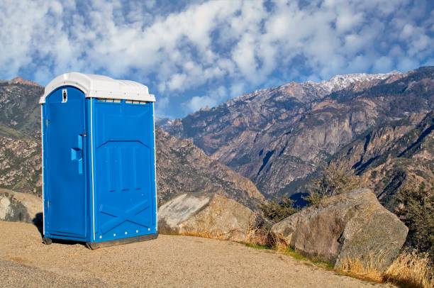 Best Temporary restroom rental  in Duluth, WA