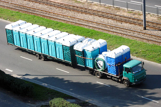 Best Local porta potty services  in Duluth, WA